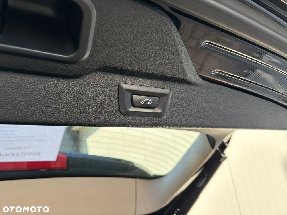 BMW X5 xDrive25d - 10