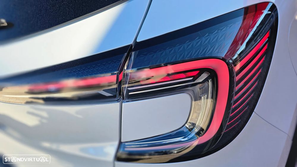 Renault Captur 1.6 E-Tech Full Hybrid Evolution - 45