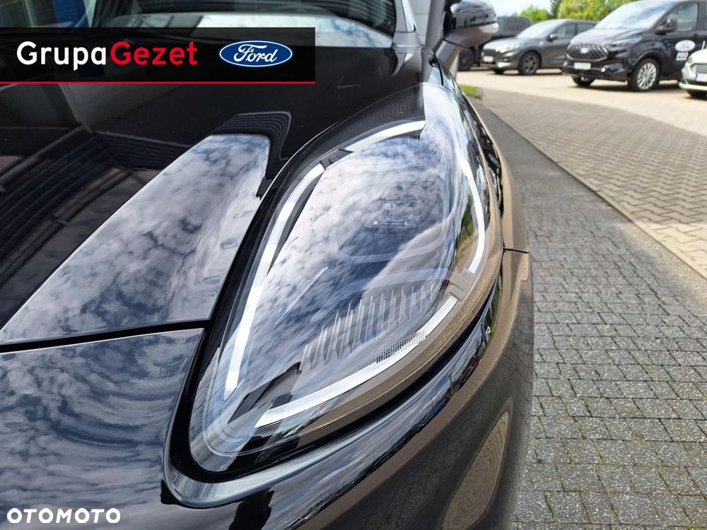 Ford Puma - 3