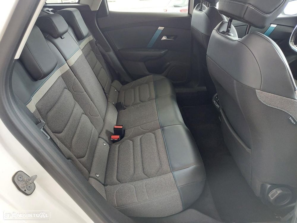 Citroën e-C4 50 kWh Feel Pack - 43