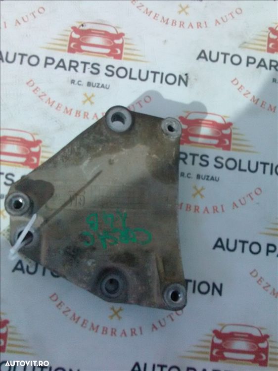 suport compresor ac opel corsa c 1.4 b - 1