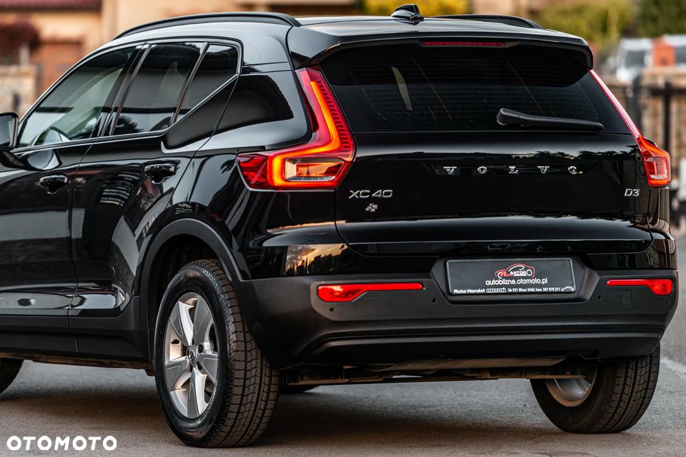 Volvo Xc 40 2019 photo 5