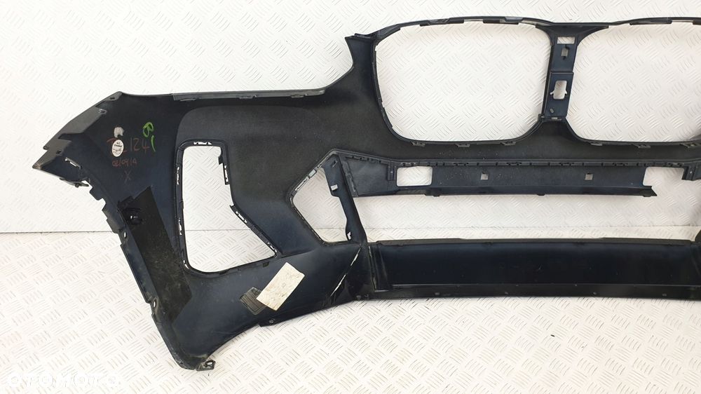 bmw g01 x3 m m pakiet lift zderzak przód przedni - 7