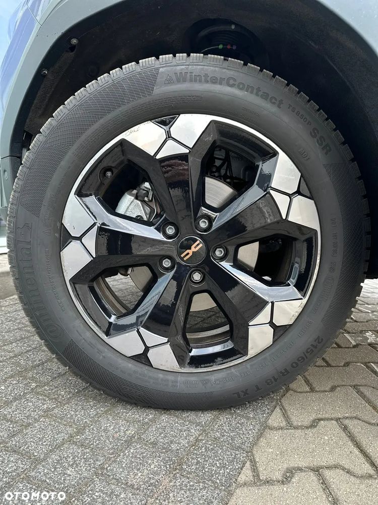 Dacia Bigster 1.2 TCe mHEV Extreme - 4