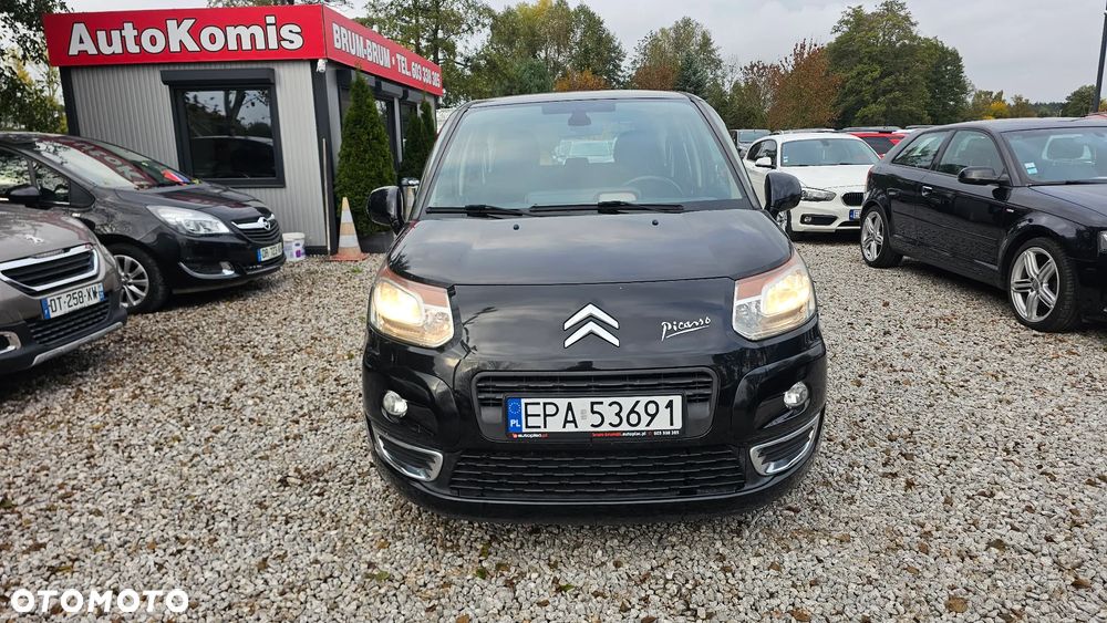 Citroën C3 Picasso BlueHDi 100 Selection - 9