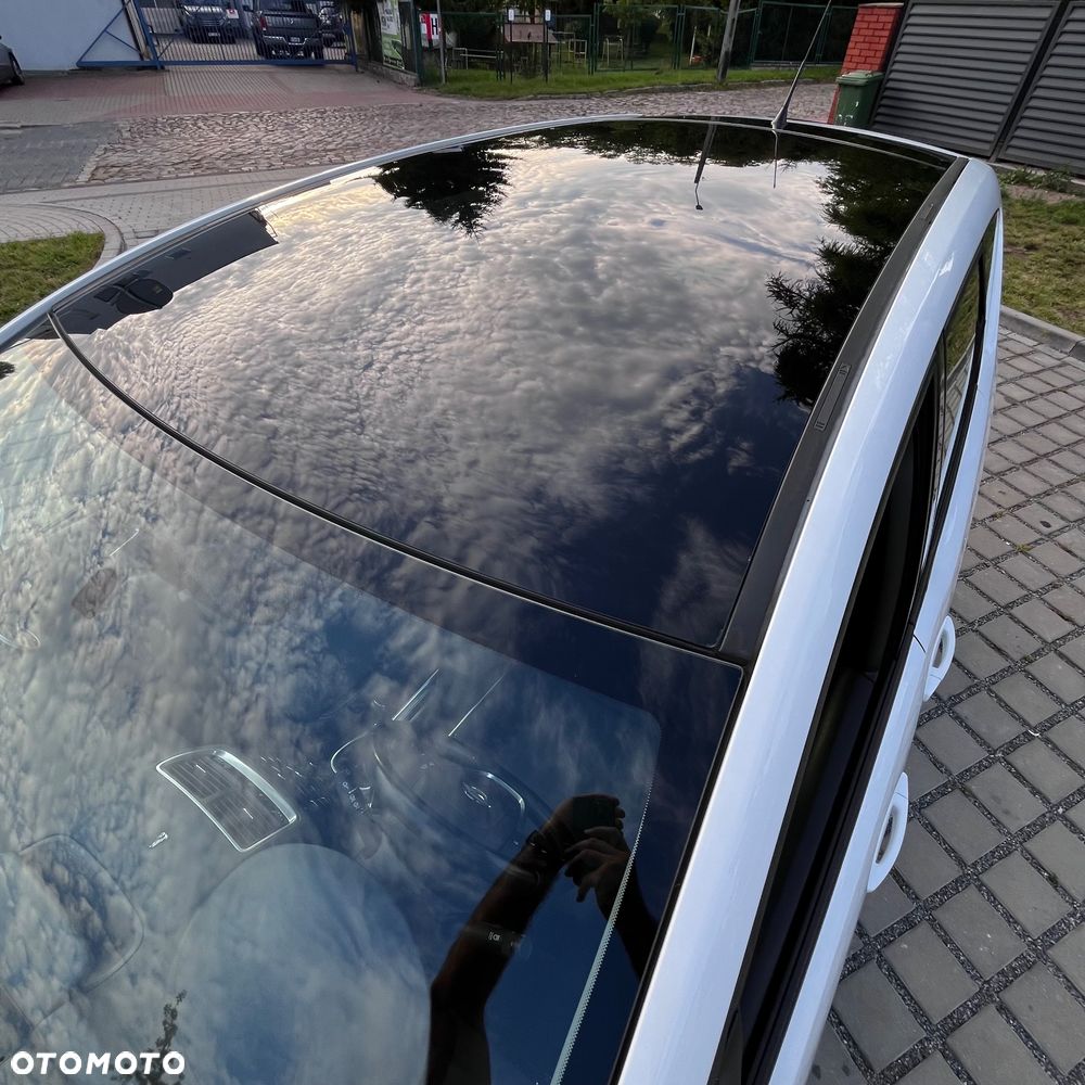 Opel Meriva 1.4 T Cosmo - 8