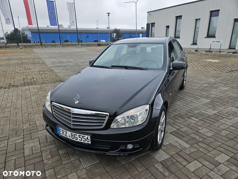 Mercedes-Benz Klasa C 180 Kompressor Elegance - 15