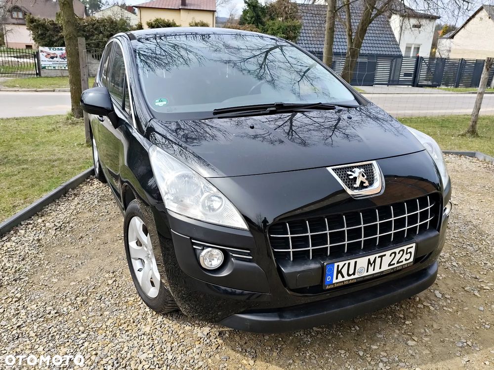 Peugeot 3008 120 VTi Active - 17