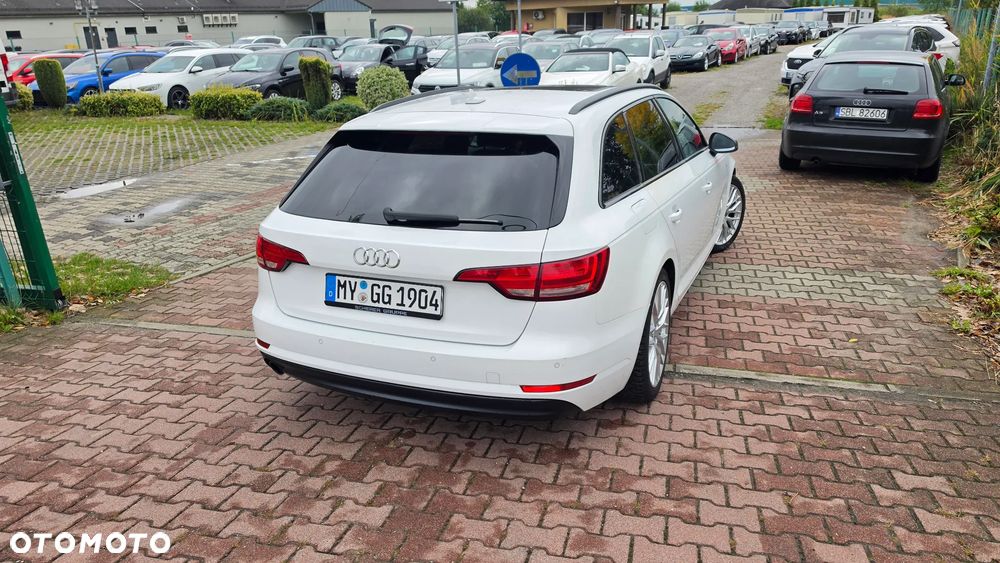 Audi A4 Avant 1.4 TFSI - 19