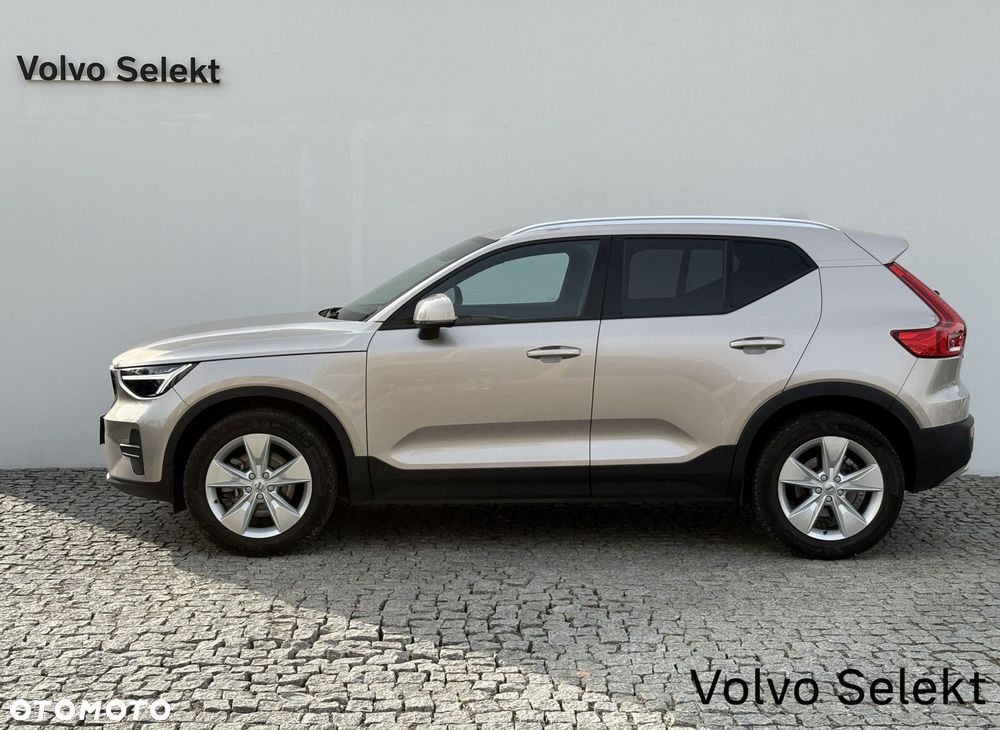 Volvo XC 40 - 4