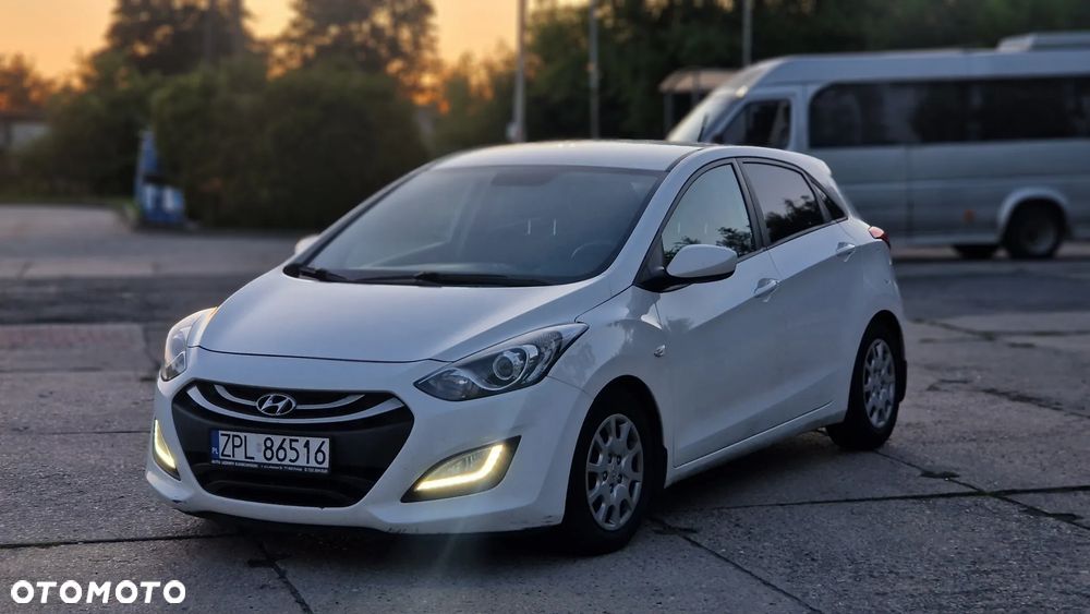 Hyundai i30 - 1