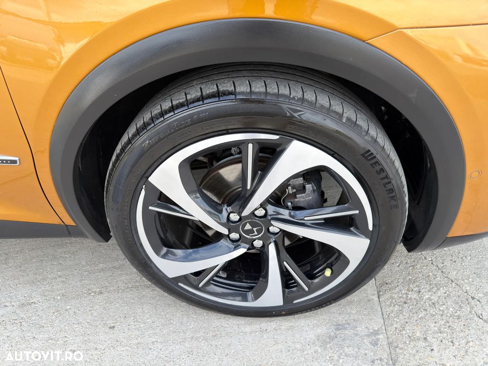 DS Automobiles DS 7 Crossback - 17