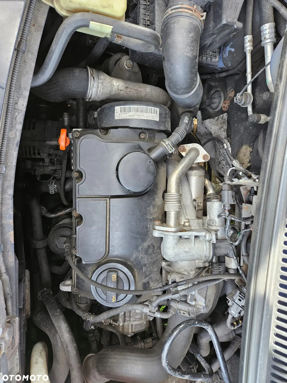Volkswagen TRANSPORTER T5 - 11