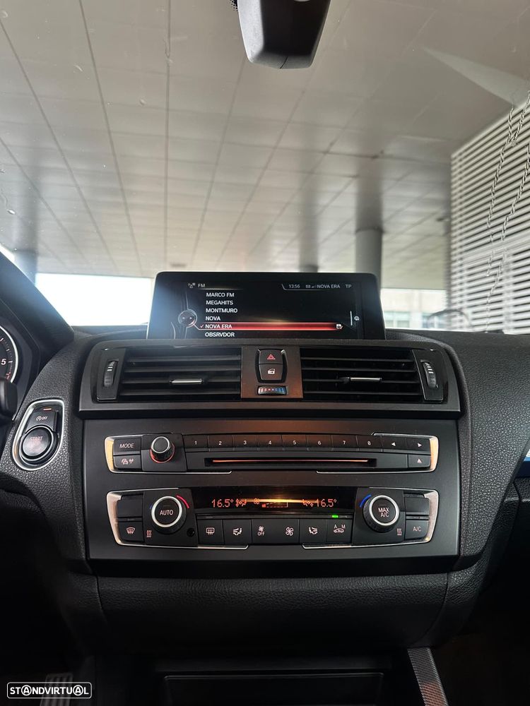 BMW 225 d Coupe Pack M Auto - 8