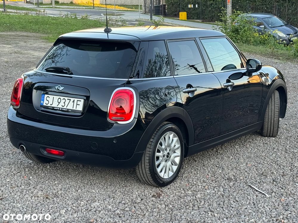 MINI Cooper Resolute Edition - 25