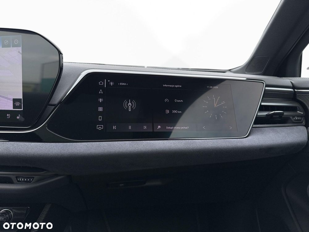 Audi A6 Avant TFSI mHEV Quattro S tronic - 22