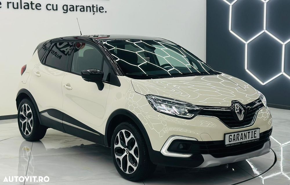 Renault Captur ENERGY TCe Intens - 3