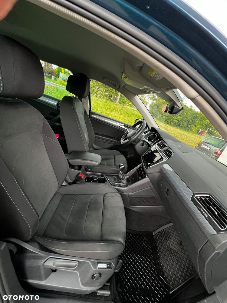 Volkswagen Tiguan 1.5 TSI EVO Life - 16