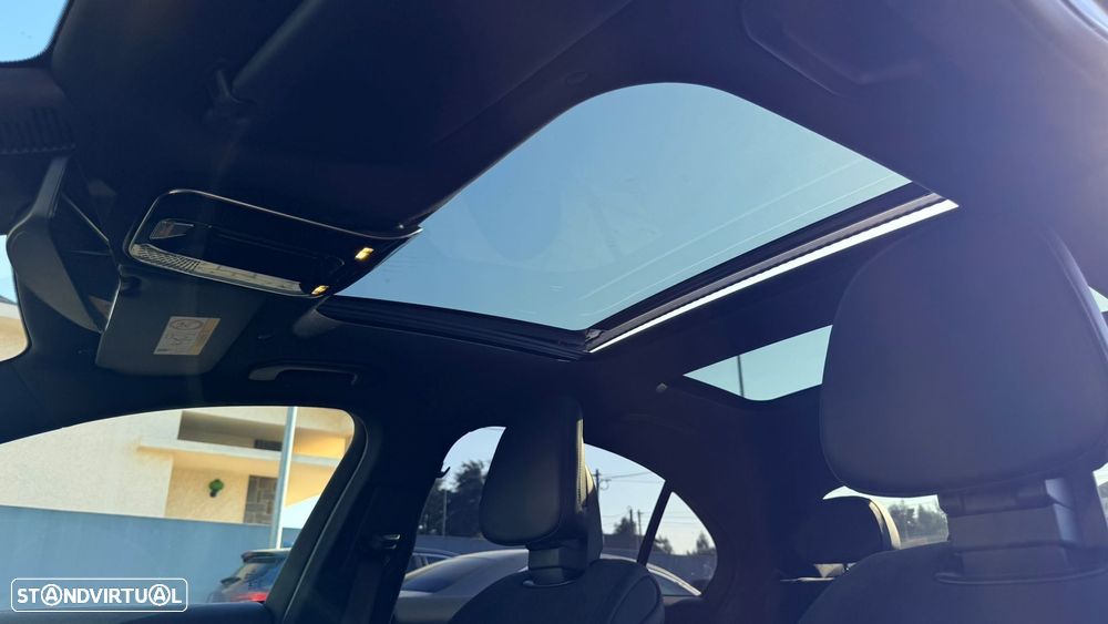 Mercedes-Benz C 300 d AMG Line - 13