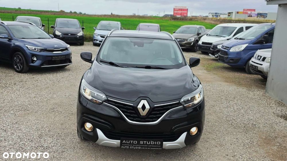 Renault Kadjar - 32