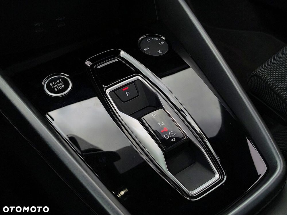 Audi A3 Allstreet TFSI mHEV 110 kW S tronic - 26