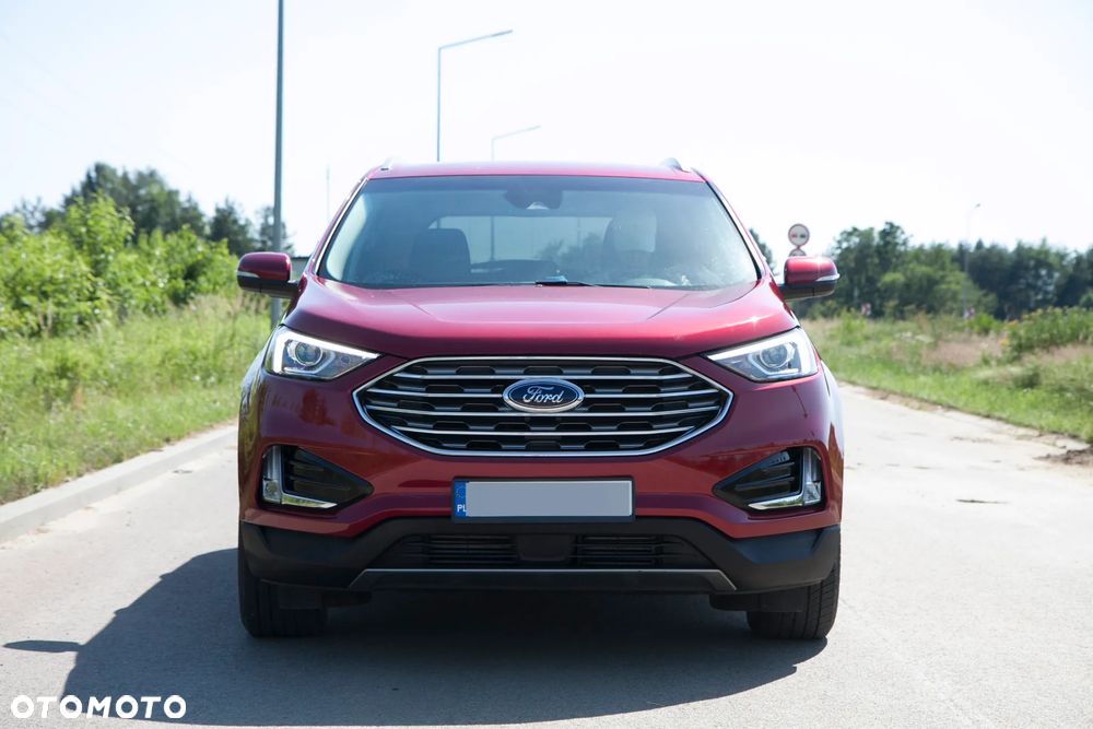 Ford Edge - 2