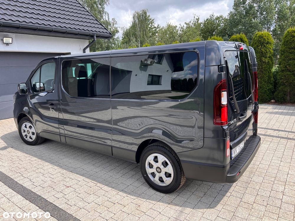 Renault Trafic - 34
