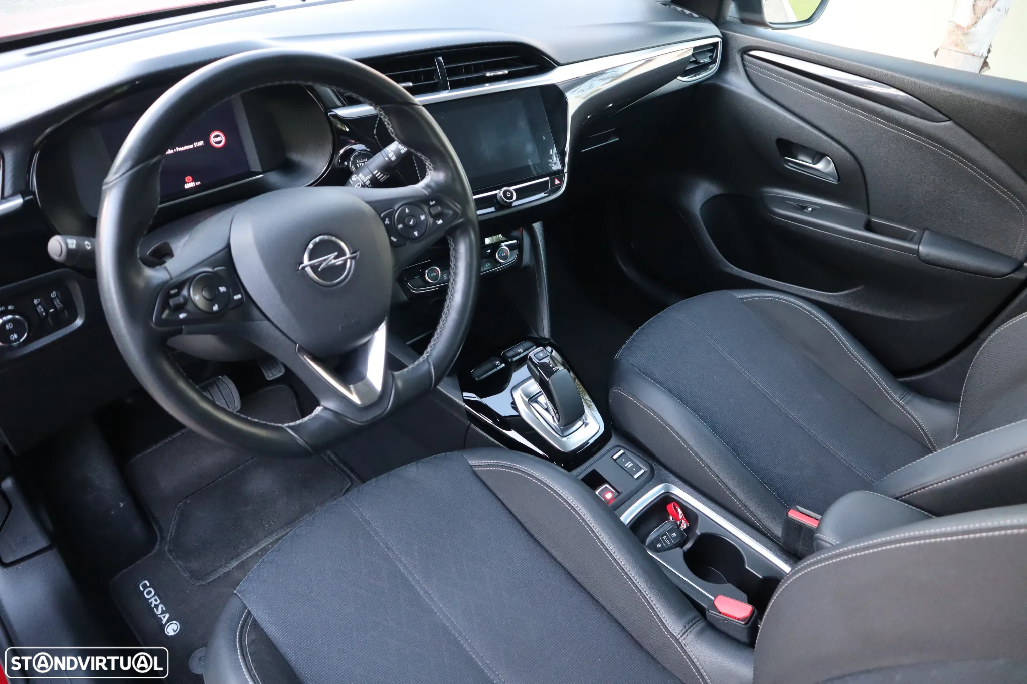 Opel Corsa-e Elegance - 18