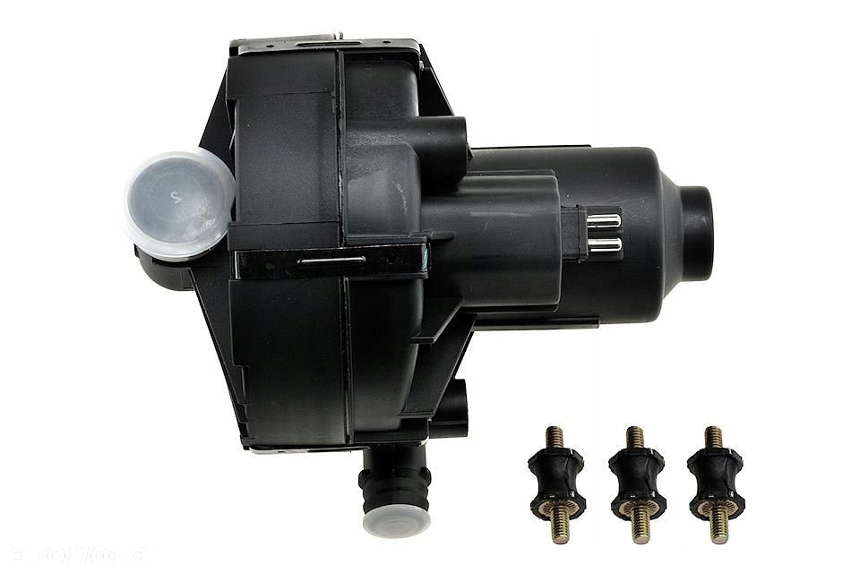 POMPA POWIETRZA WTÓRNEGO MERCEDES E A207 C207 09- - 3