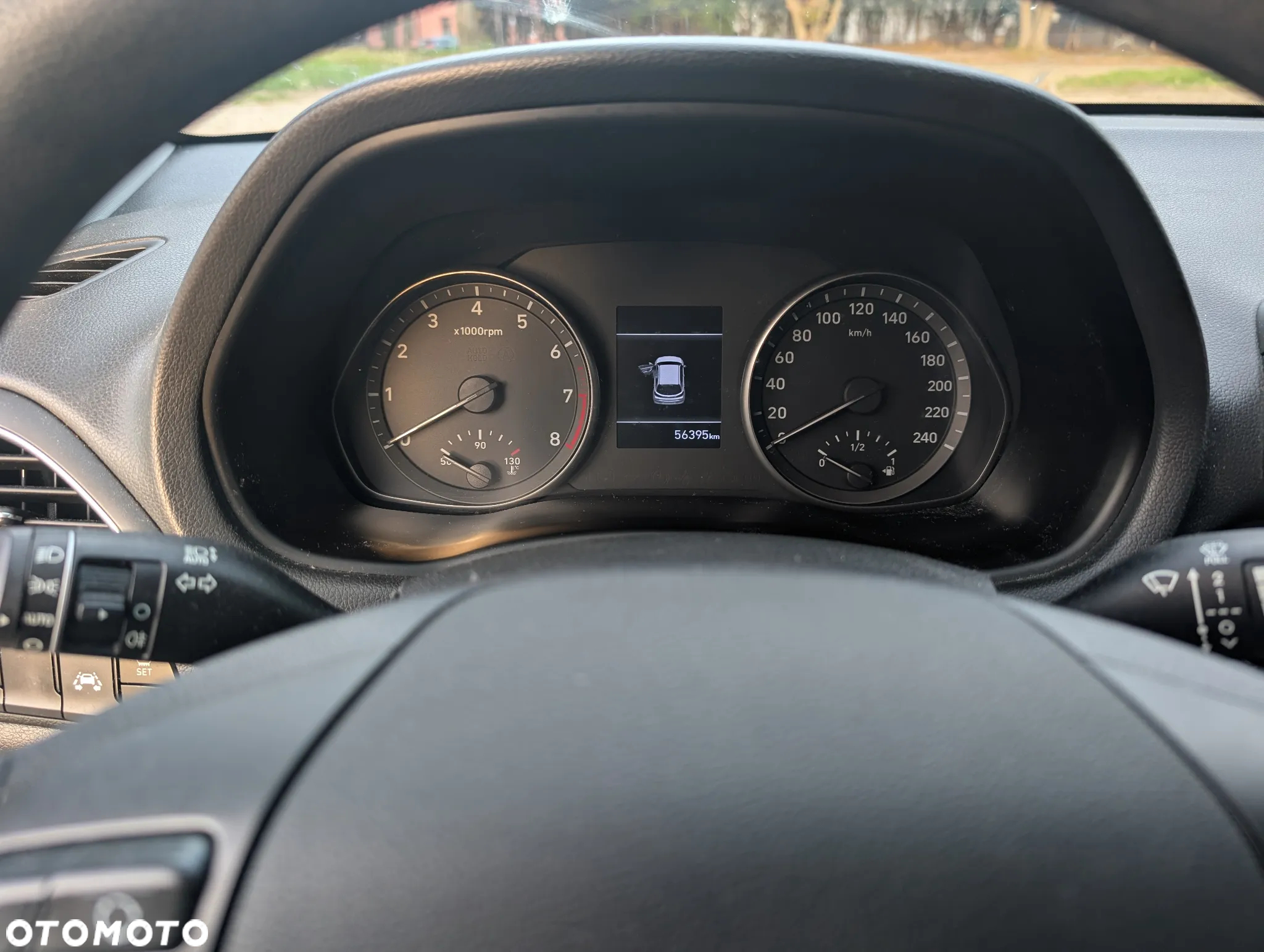 Hyundai i30 1.4 Classic + - 10