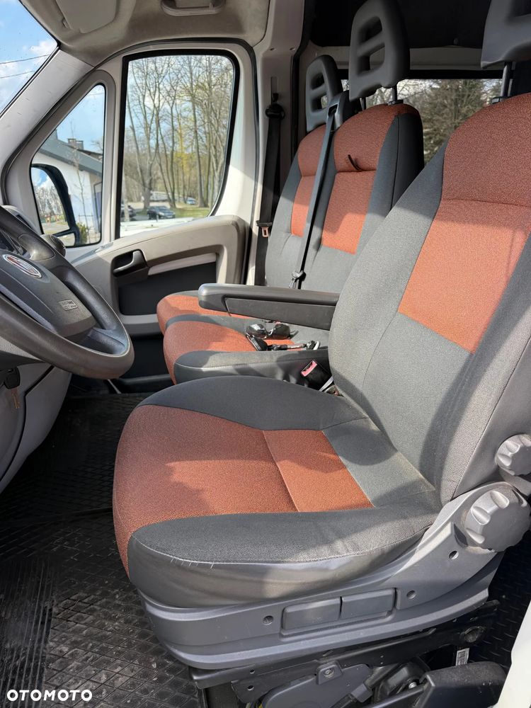 Fiat DUCATO - 14