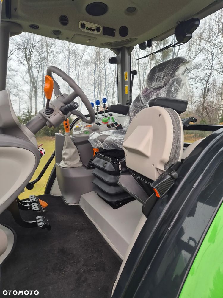 Deutz-Fahr 5095 GS - 7