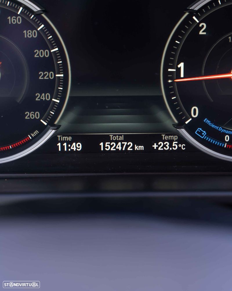BMW X5 xDrive25d - 20