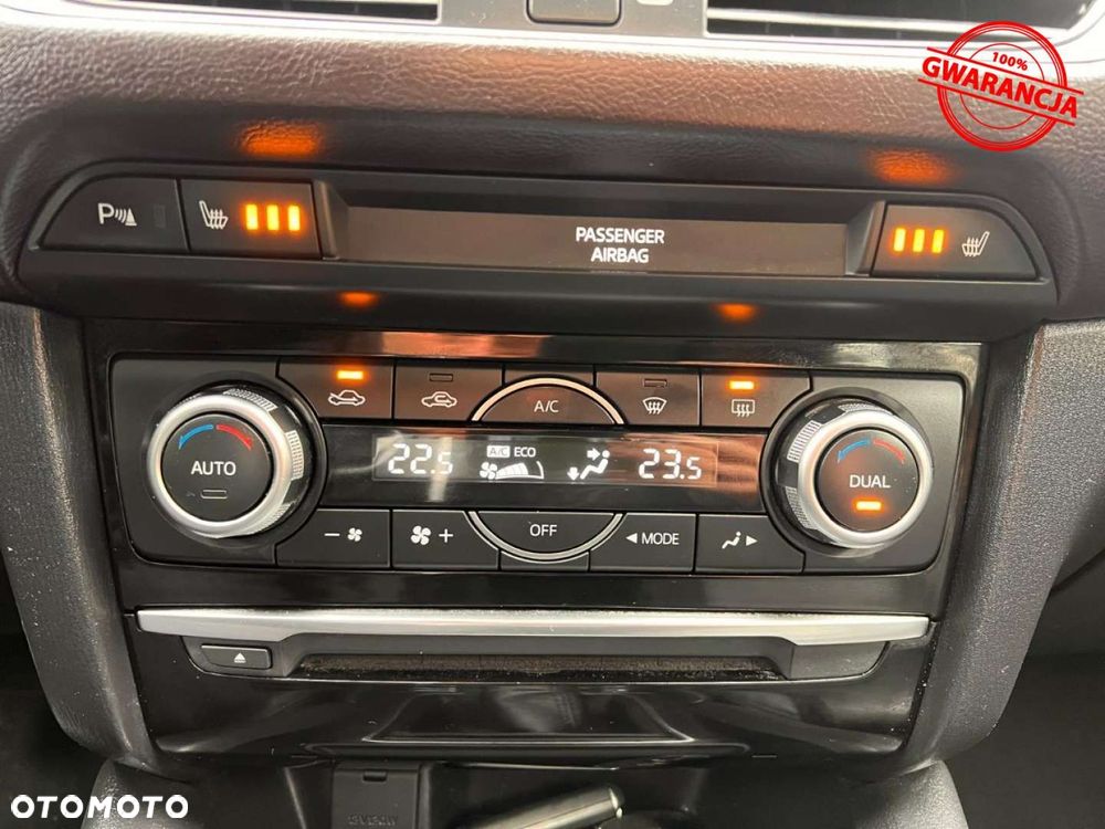 Mazda 6 - 22