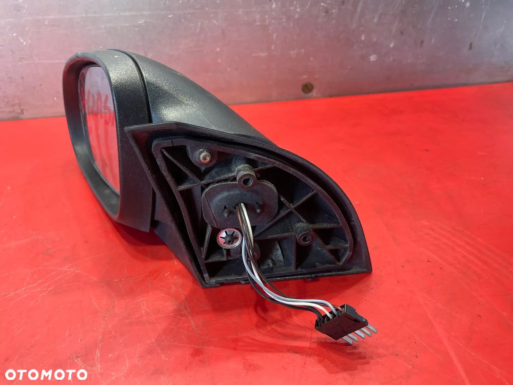 LUSTERKO LEWE ELEKTRYCZNE MERCEDES A 140 - 5