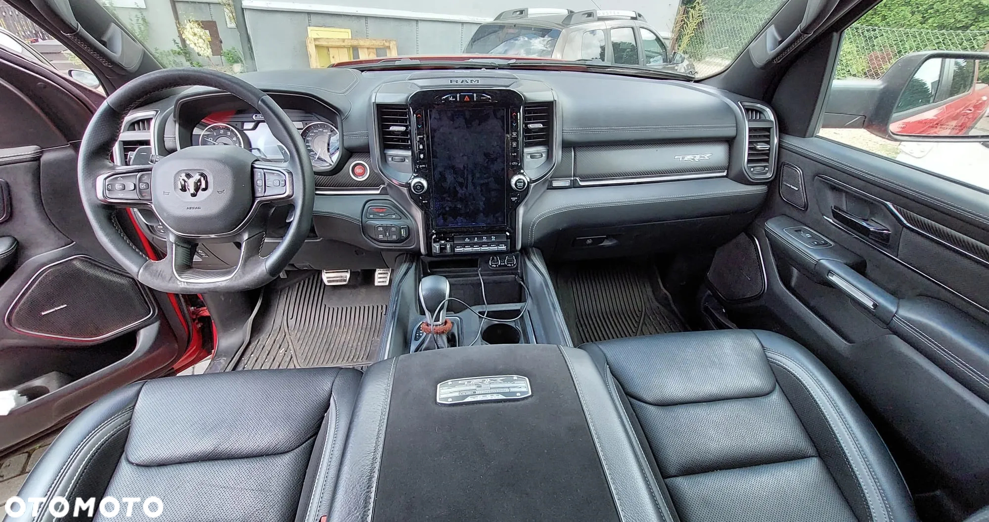 RAM 1500 - 7