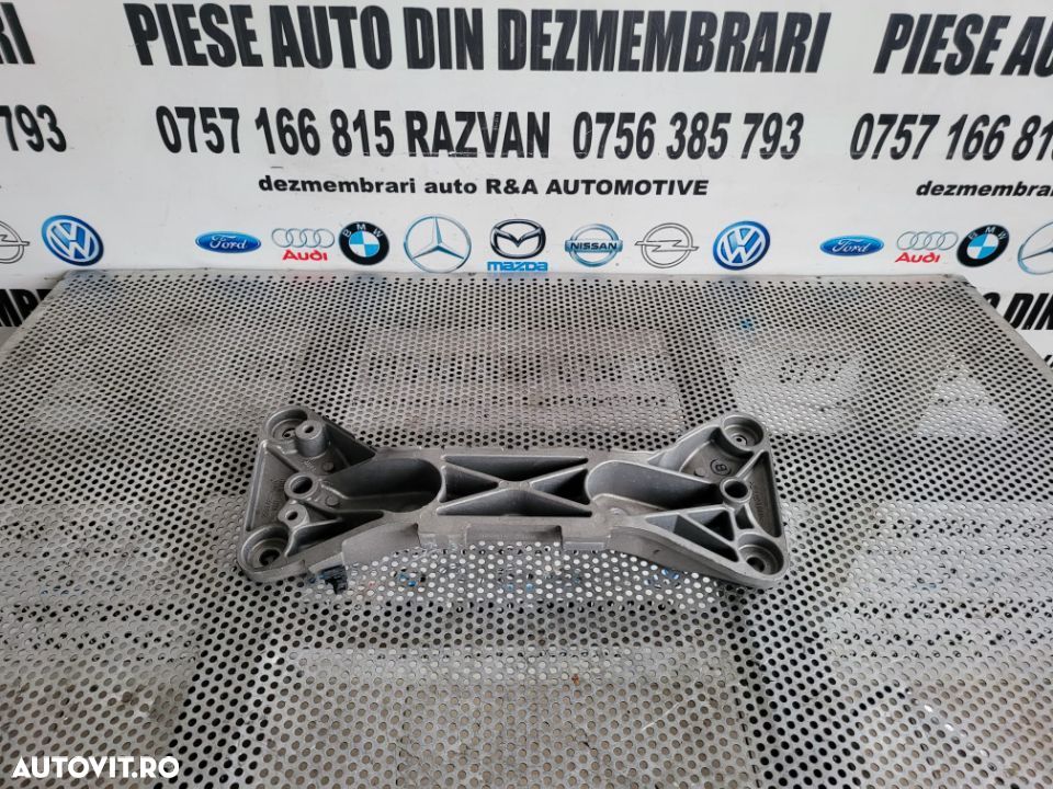Suport Cutie Viteze Automata Bmw F20 F21 F22 F23 F30 F31 F34 - 3