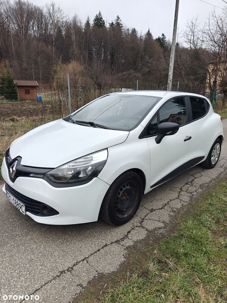 Renault Clio 1.2 16V Life - 3