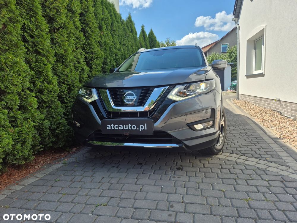 Nissan X-Trail 1.6 DIG-T Tekna - 5
