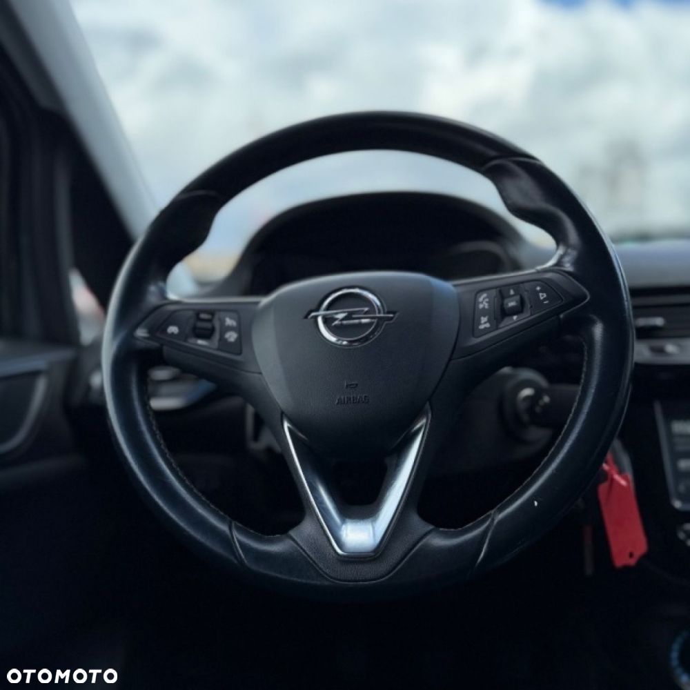 Opel Corsa - 25