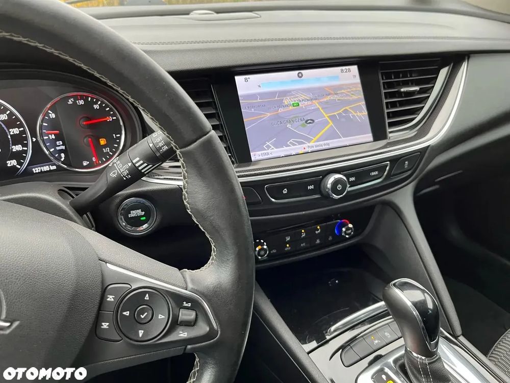 Opel Insignia Sports Tourer 1.5 Direct InjectionT Dynamic - 21