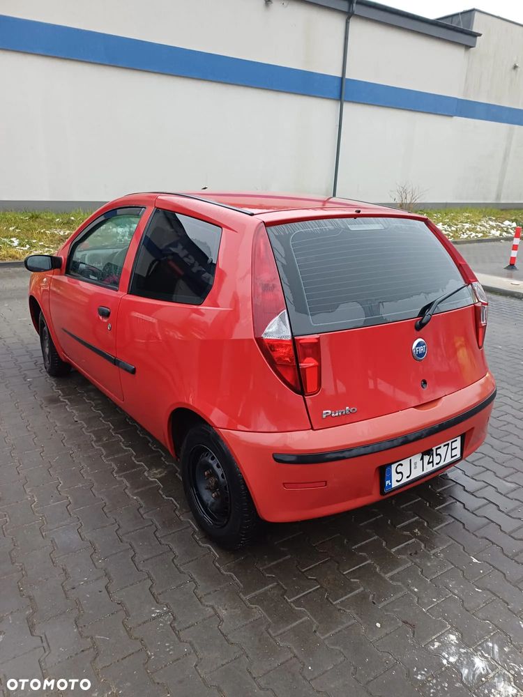 Fiat Punto - 4