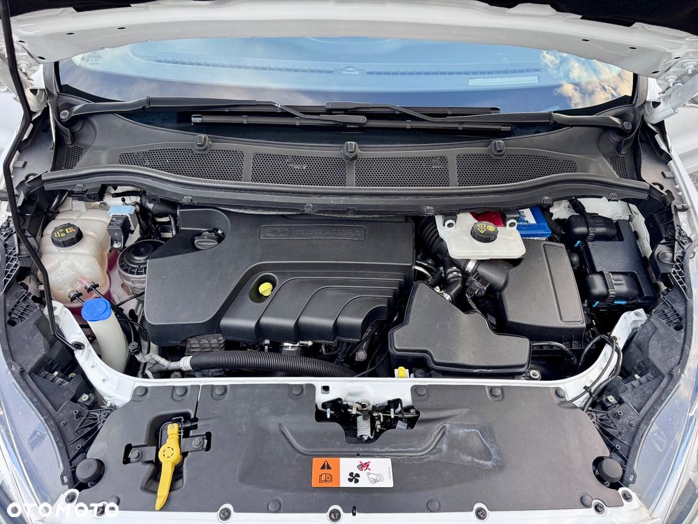 Ford S-Max 2.0 TDCi ST-Line PowerShift - 26