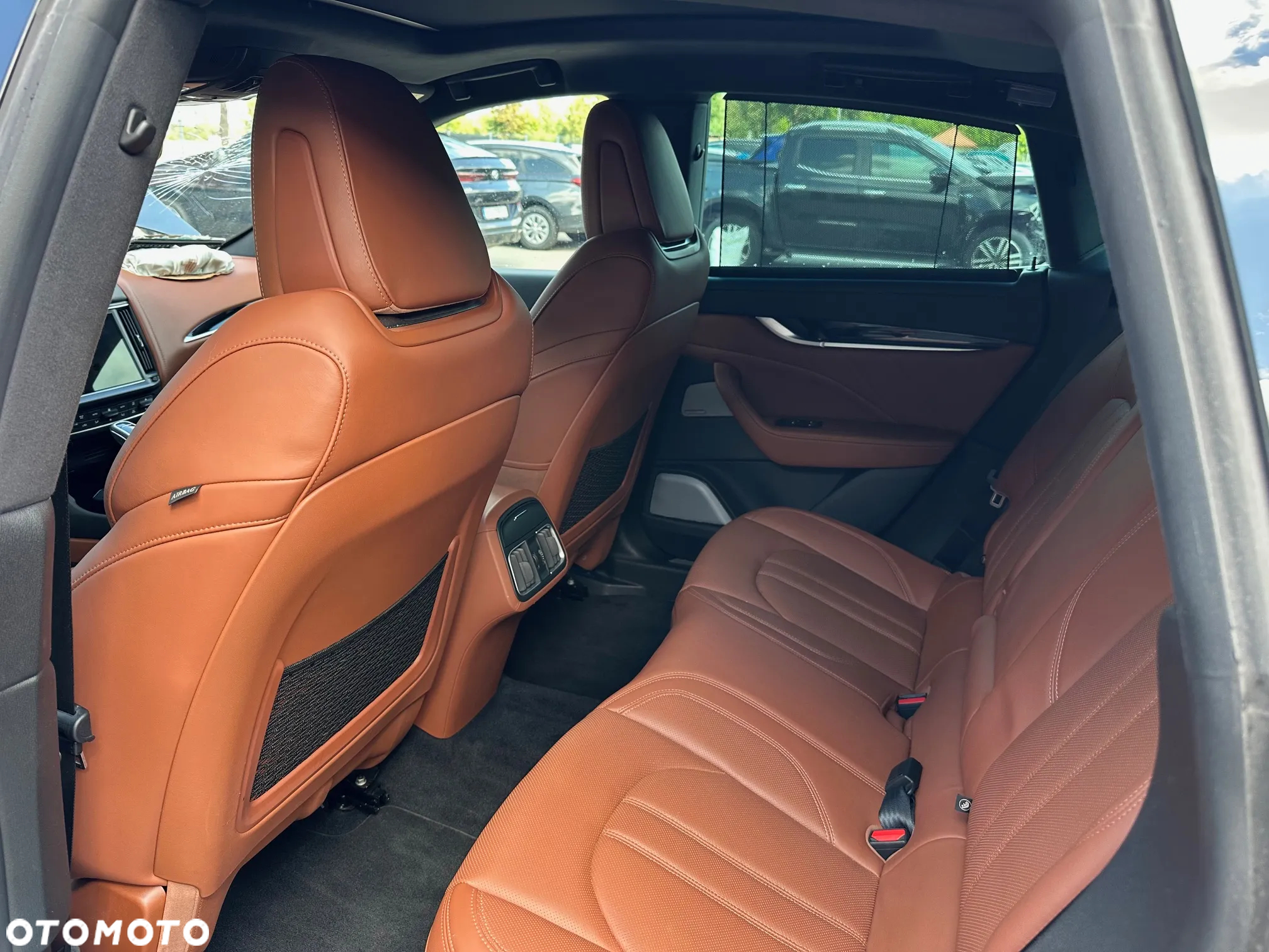 Maserati Levante - 13