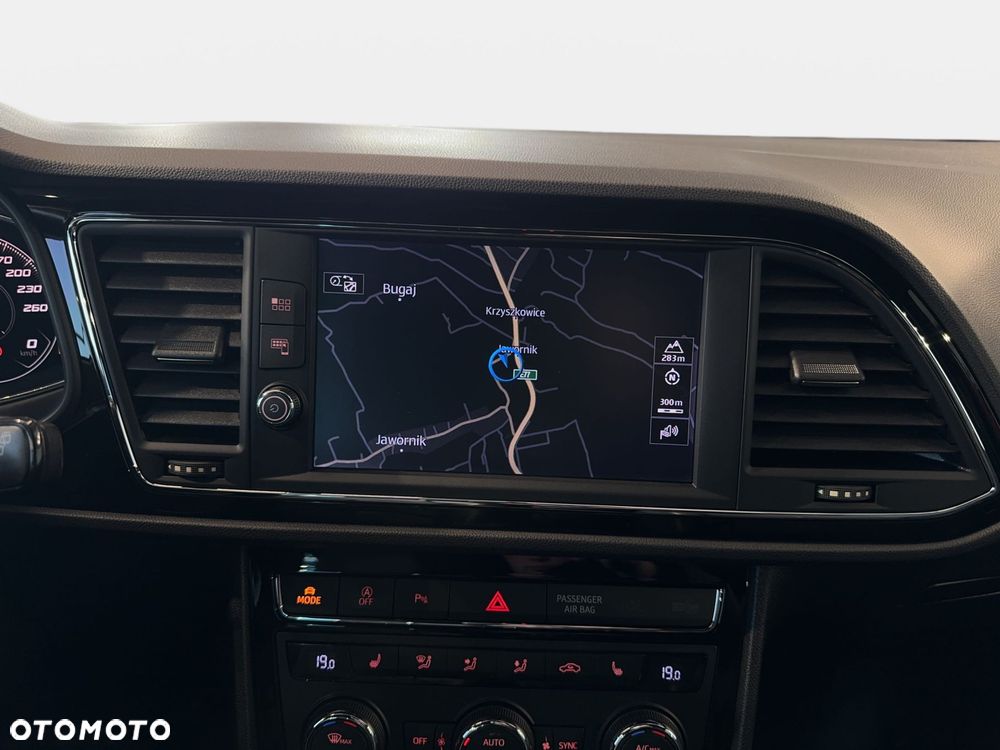 Seat Leon Sportstourer - 25