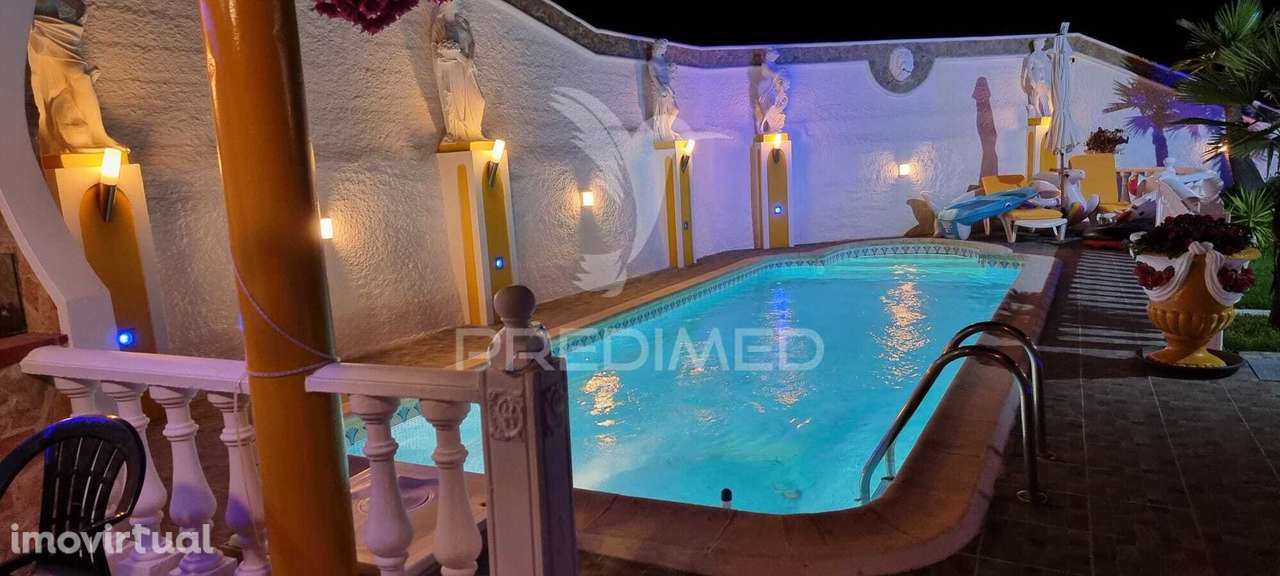 Moradia T6 com Piscina em Esgueira - Grande imagem: 2/30