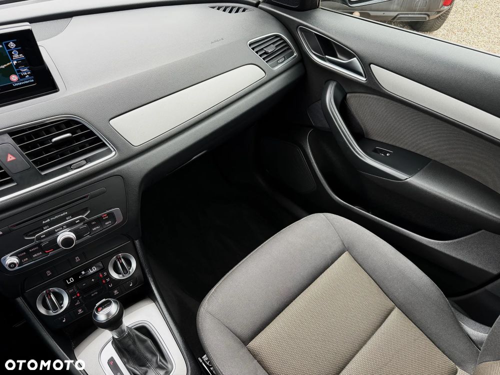 Audi Q3 1.4 TFSI S tronic - 18