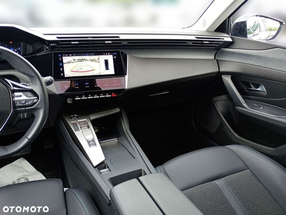 Peugeot 308 1.5 BlueHDi Allure Pack S&S EAT8 - 12