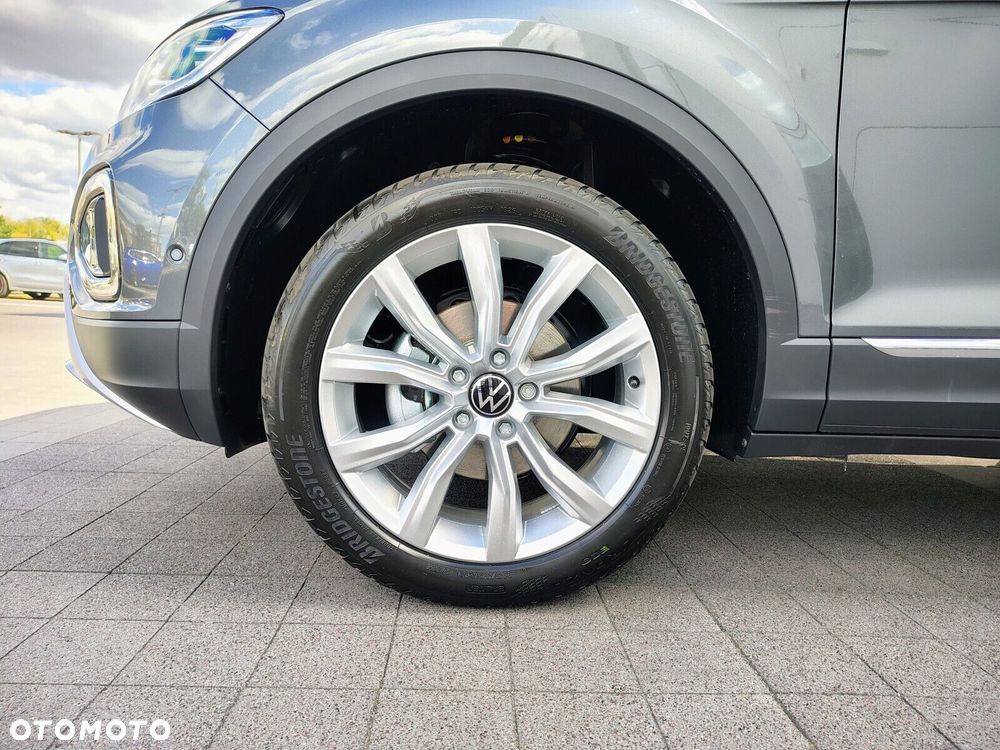 Volkswagen T-Roc 1.5 TSI Final Edition DSG - 10