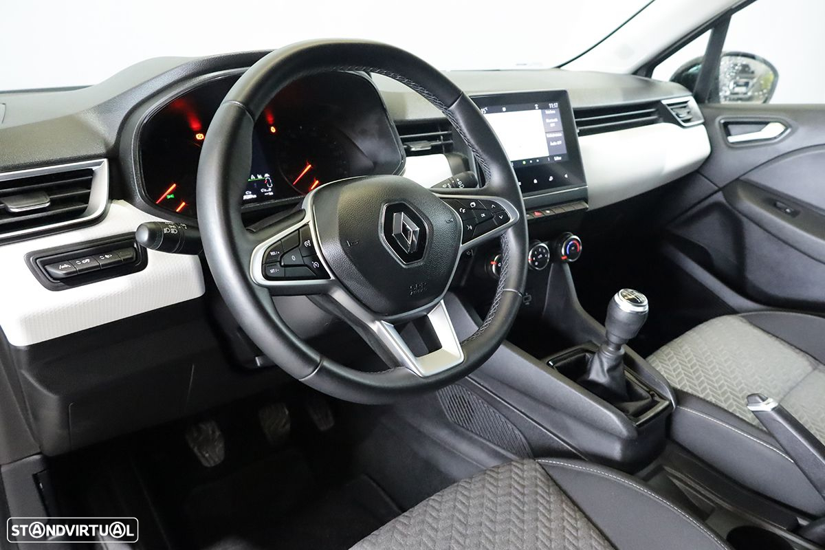 Renault Clio 1.0 TCe Limited - 7